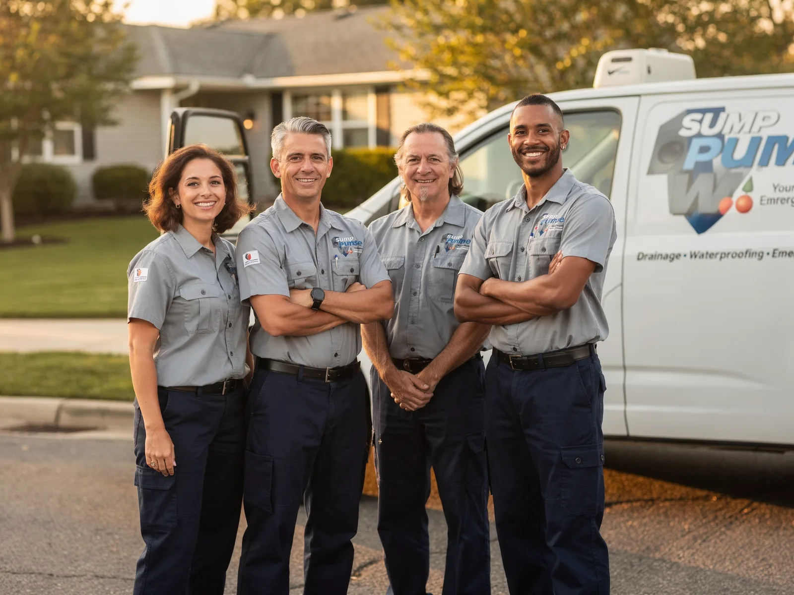 Water Heater Repair company in Wedgefield, SC